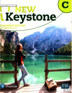 Bertrand.pt - New Keystone, Level 3 Teacher'S Edition With Digital Resources