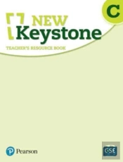 New Keystone, Level 3 Teacher'S Resource Book