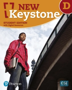 Bertrand.pt - New Keystone, Level 4 Student Edition With Ebook (Soft Cover)
