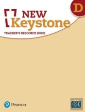 New Keystone, Level 4 Teacher'S Resource Book