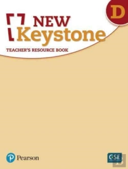 Bertrand.pt - New Keystone, Level 4 Teacher'S Resource Book
