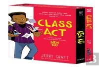 New Kid And Class Act: The Box Set