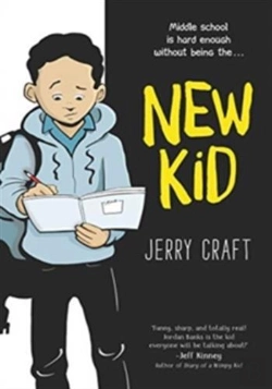 Bertrand.pt - New Kid