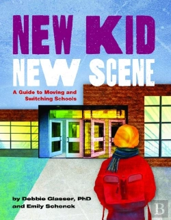 Bertrand.pt - New Kid, New Scene