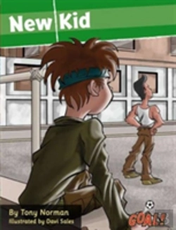 Bertrand.pt - New Kid