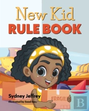 New Kid Rule Book
