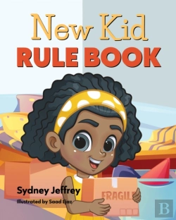Bertrand.pt - New Kid Rule Book