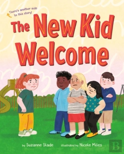Bertrand.pt - New Kid Welcome/Welcome The New Kid