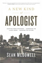 New Kind Of Apologist A