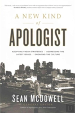 Bertrand.pt - New Kind Of Apologist A