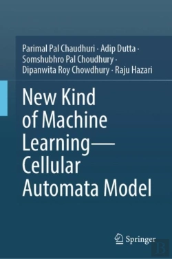 Bertrand.pt - New Kind Of Machine Learning-Cellular Automata Model