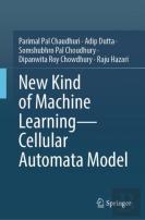 New Kind Of Machine Learningâ€“Cellular Automata Model