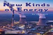 New Kinds Of Energy