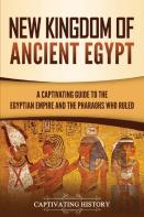New Kingdom Of Ancient Egypt