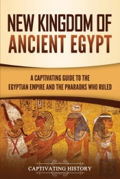 New Kingdom Of Ancient Egypt