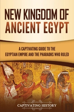 Bertrand.pt - New Kingdom Of Ancient Egypt