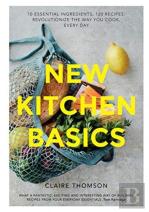 New Kitchen Basics