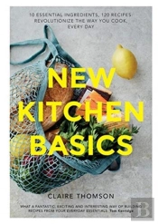 New Kitchen Basics