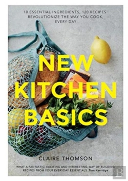 Bertrand.pt - New Kitchen Basics