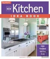 New Kitchen Idea Book