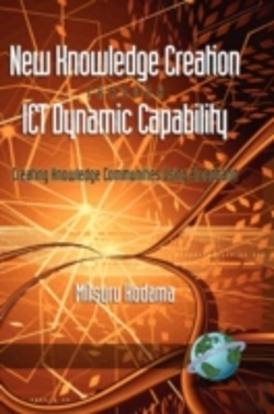 Bertrand.pt - New Knowledge Creation Through Ict Dynamic Capability