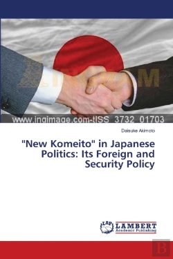 Bertrand.pt - ''New Komeito'' In Japanese Politics