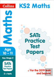New Ks2 Maths Sats Practice Papers