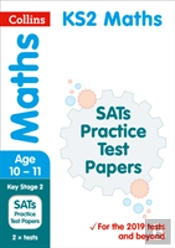 New Ks2 Maths Sats Practice Papers