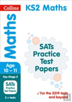 Bertrand.pt - New Ks2 Maths Sats Practice Papers