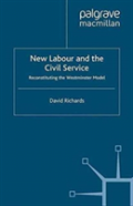 New Labour And The Civil Service