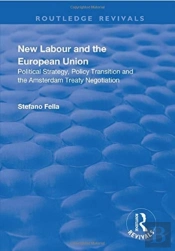 New Labour And The European Union