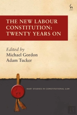 Bertrand.pt - New Labour Constitution