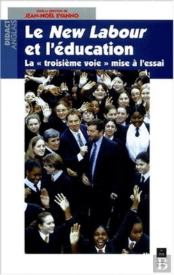 Bertrand.pt - New Labour Et L Education