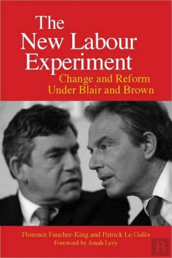 Bertrand.pt - New Labour Experiment