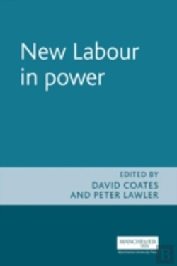 Bertrand.pt - New Labour In Power