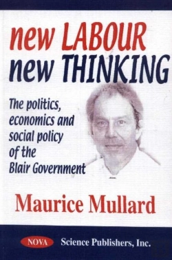 Bertrand.pt - New Labour / New Thinking