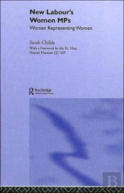 New Labour'S Women Mps