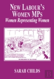 New Labour'S Women Mps