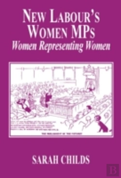 Bertrand.pt - New Labour'S Women Mps