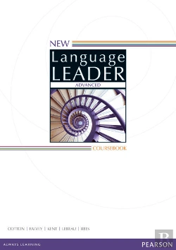 Bertrand.pt - New Language Leader Advanced Coursebook