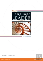 New Language Leader Elementary Coursebook