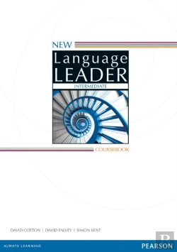 Bertrand.pt - New Language Leader Intermediate Coursebook