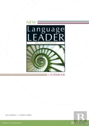 New Language Leader Pre-Intermediate Coursebook