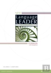 New Language Leader Pre-Intermediate Coursebook With Myenglishlab Pack