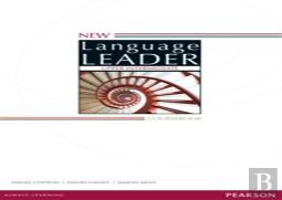 New Language Leader Upper Intermediate Coursebook