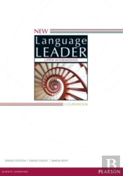 New Language Leader Upper Intermediate Coursebook