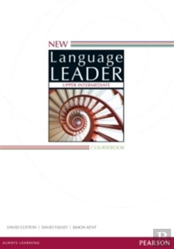 Bertrand.pt - New Language Leader Upper Intermediate Coursebook