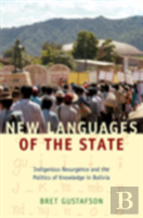 New Languages Of The State