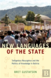 New Languages Of The State