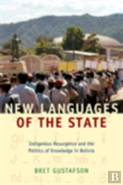Bertrand.pt - New Languages Of The State